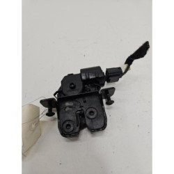 Serrure De Coffre Renault Megane 4 Phase 1